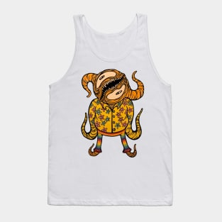 Party Mutant Tank Top